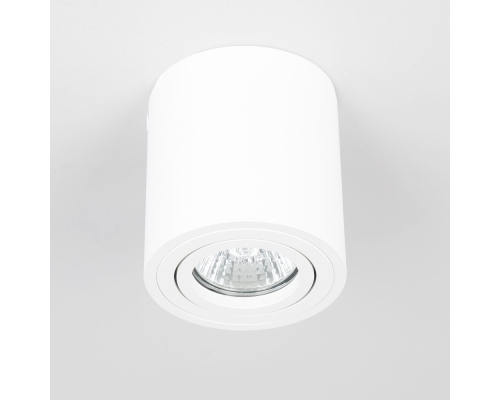 Citilux Дюрен CL538111 Светильник накладной поворотный Белый