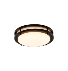 Citilux Бостон CL709155 LED Светильник с диммером Венге