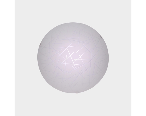 Citilux CL918061 Светильник светодиодный Крона