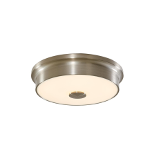 Citilux Фостер-2 CL706221 LED Светильник с диммером Матовый Хром