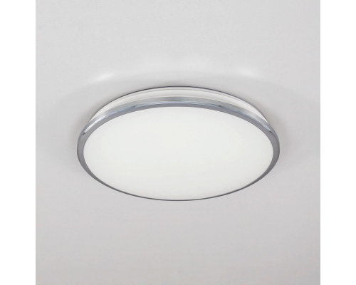 Citilux Луна CL702301W LED Светильник с диммером Хром