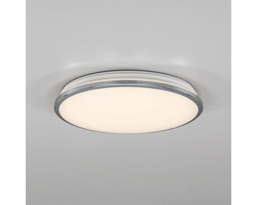 Citilux Луна CL702301W LED Светильник с диммером Хром