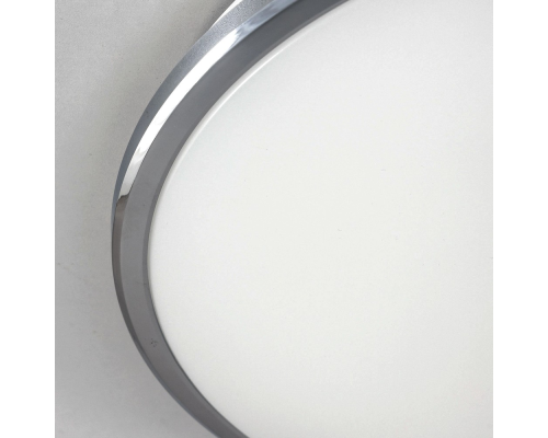 Citilux Луна CL702301W LED Светильник с диммером Хром