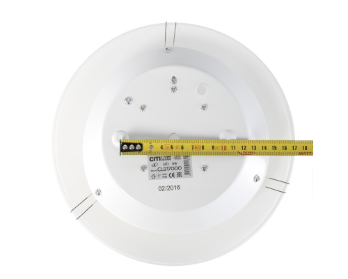 Citilux CL917000 Светильник светодиодный Белый
