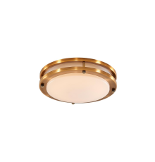 Citilux Бостон CL709153 LED Светильник с диммером Бронза