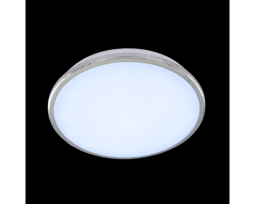 Citilux Луна CL702221N LED Светильник с диммером Хром