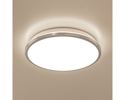 Citilux Луна CL702221N LED Светильник с диммером Хром