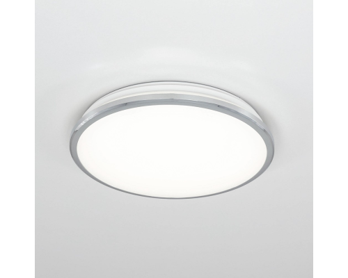 Citilux Луна CL702221N LED Светильник с диммером Хром