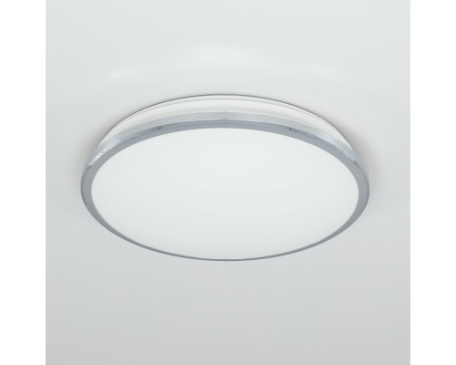 Citilux Луна CL702221N LED Светильник с диммером Хром