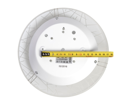 Citilux CL917061 Светильник светодиодный Крона