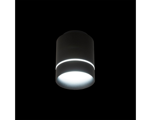 Citilux Борн CL745011N LED Светильник накладной Чёрный