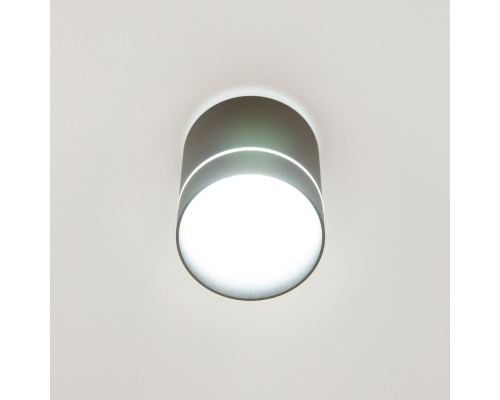 Citilux Борн CL745011N LED Светильник накладной Чёрный