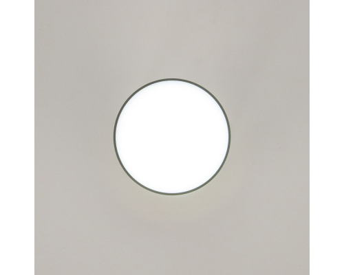 Citilux Борн CL745011N LED Светильник накладной Чёрный