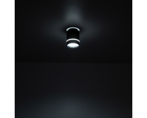 Citilux Борн CL745011N LED Светильник накладной Чёрный