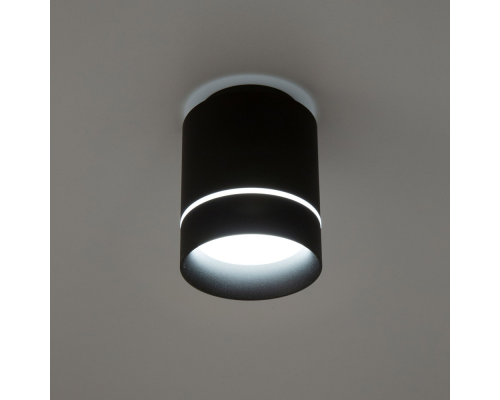 Citilux Борн CL745011N LED Светильник накладной Чёрный