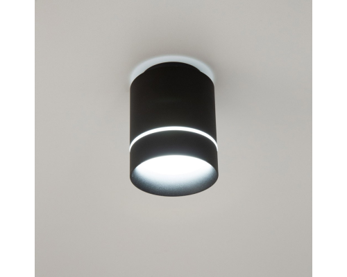 Citilux Борн CL745011N LED Светильник накладной Чёрный