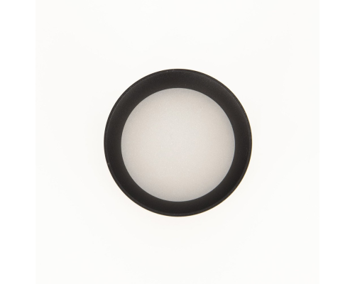 Citilux Борн CL745011N LED Светильник накладной Чёрный