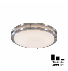 Citilux Бостон CL709321N LED Светильник с диммером Матовый Хром