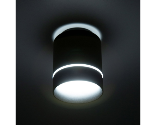 Citilux Борн CL745011N LED Светильник накладной Чёрный