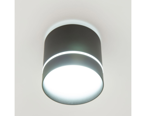 Citilux Борн CL745021N LED Светильник накладной Чёрный