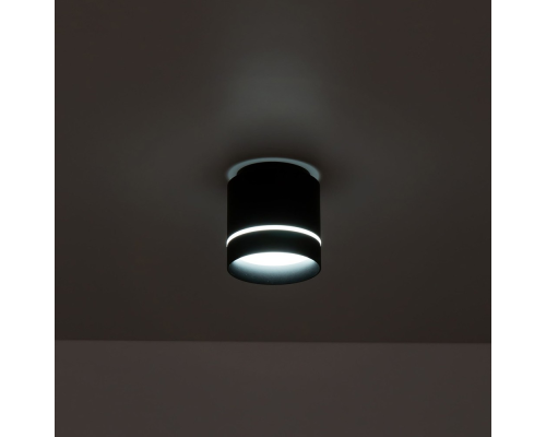 Citilux Борн CL745021N LED Светильник накладной Чёрный