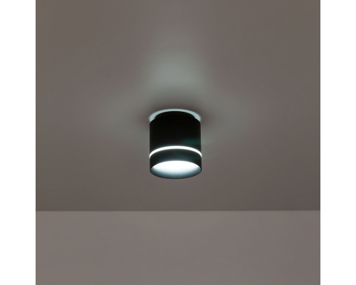 Citilux Борн CL745021N LED Светильник накладной Чёрный