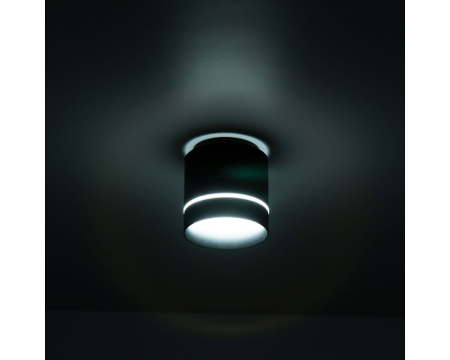 Citilux Борн CL745021N LED Светильник накладной Чёрный