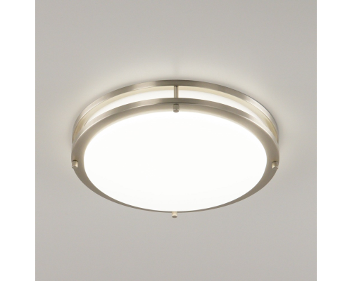 Citilux Бостон CL709321N LED Светильник с диммером Матовый Хром