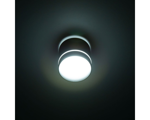 Citilux Борн CL745021N LED Светильник накладной Чёрный