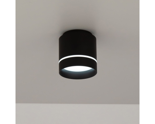 Citilux Борн CL745021N LED Светильник накладной Чёрный