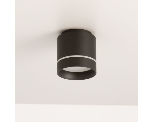 Citilux Борн CL745021N LED Светильник накладной Чёрный