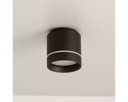 Citilux Борн CL745021N LED Светильник накладной Чёрный