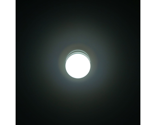 Citilux Борн CL745021N LED Светильник накладной Чёрный