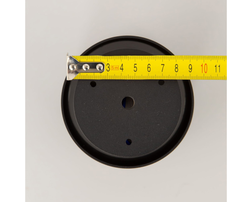 Citilux Борн CL745021N LED Светильник накладной Чёрный