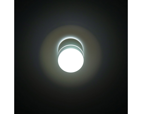 Citilux Борн CL745010N LED Светильник накладной Белый