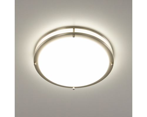 Citilux Бостон CL709321N LED Светильник с диммером Матовый Хром