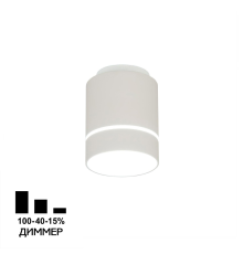 Citilux Борн CL745020N LED Светильник накладной Белый