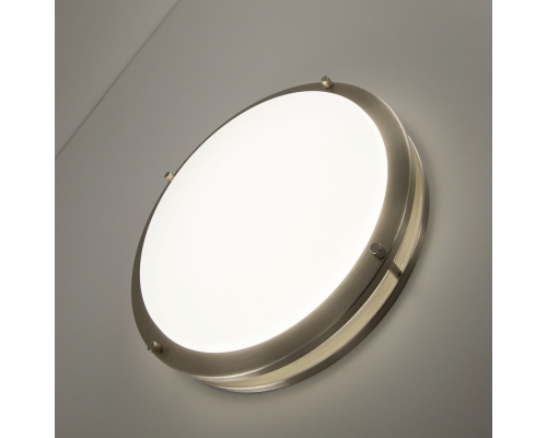 Citilux Бостон CL709321N LED Светильник с диммером Матовый Хром