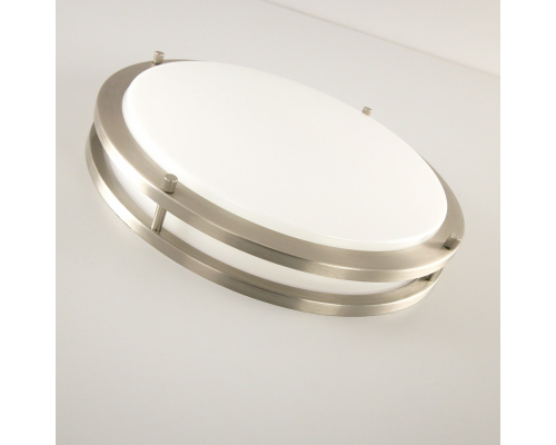 Citilux Бостон CL709321N LED Светильник с диммером Матовый Хром