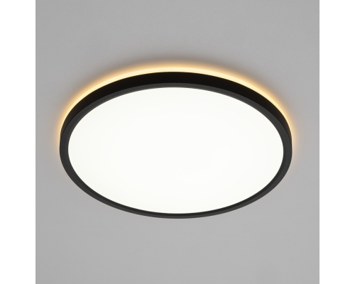 Citilux NORMA CL748321 LED Светильник с подсветкой Чёрный