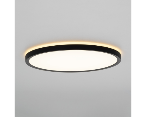 Citilux NORMA CL748321 LED Светильник с подсветкой Чёрный