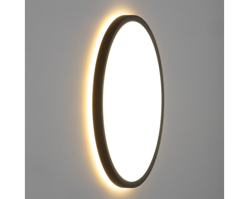 Citilux NORMA CL748321 LED Светильник с подсветкой Чёрный