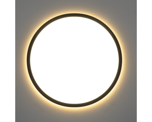 Citilux NORMA CL748321 LED Светильник с подсветкой Чёрный