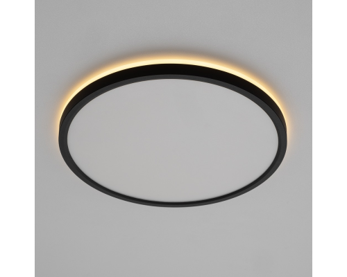 Citilux NORMA CL748321 LED Светильник с подсветкой Чёрный