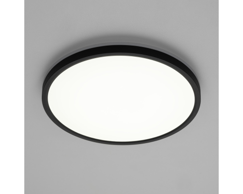 Citilux NORMA CL748321 LED Светильник с подсветкой Чёрный