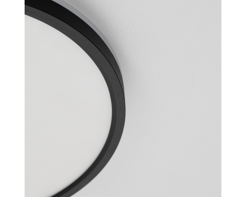 Citilux NORMA CL748321 LED Светильник с подсветкой Чёрный