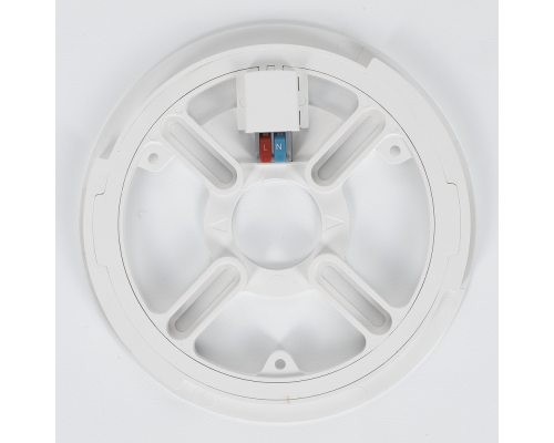 Citilux NORMA CL748321 LED Светильник с подсветкой Чёрный