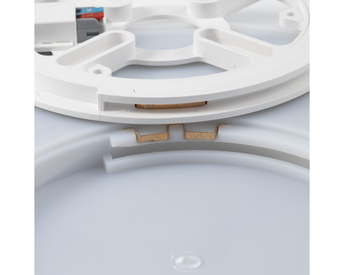 Citilux NORMA CL748321 LED Светильник с подсветкой Чёрный