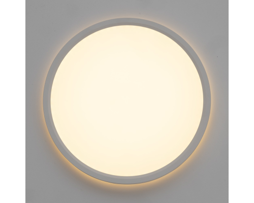 Citilux NORMA CL748240 LED Светильник с подсветкой Белый