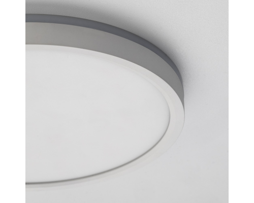 Citilux NORMA CL748240 LED Светильник с подсветкой Белый